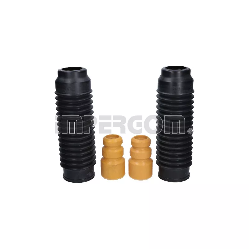Kit de protection contre la poussière, amortisseur ORIGINAL IMPERIUM 50874