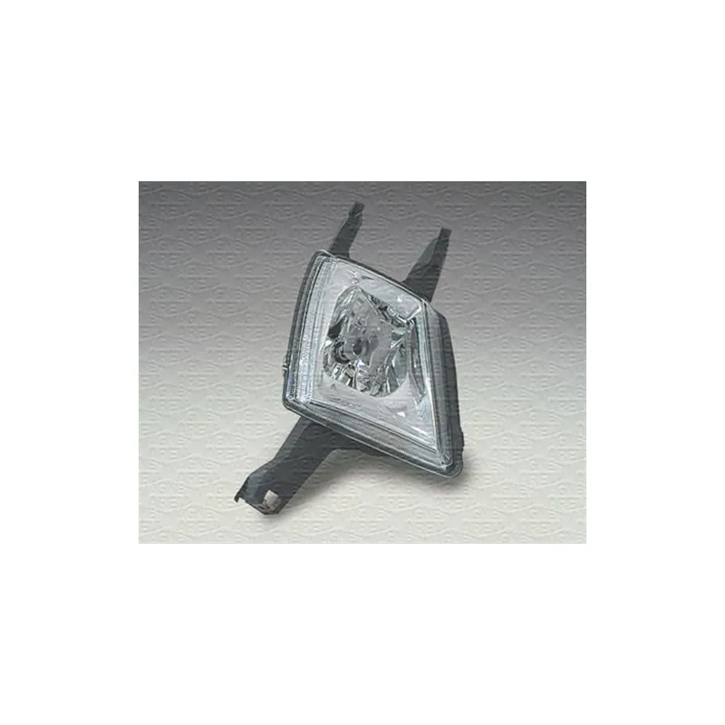 Projecteur antibrouillard MAGNETI MARELLI 712421601129