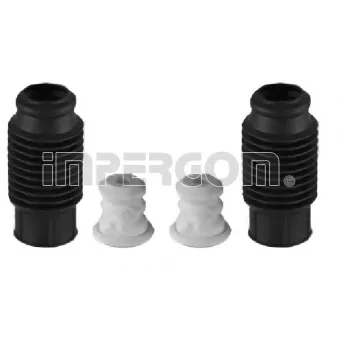 Kit de protection contre la poussière, amortisseur ORIGINAL IMPERIUM 50895