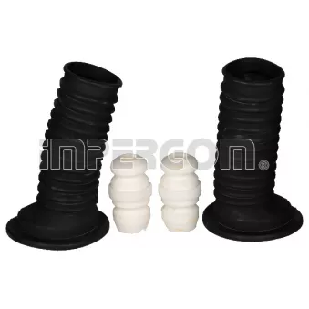 Kit de protection contre la poussière, amortisseur ORIGINAL IMPERIUM 50896