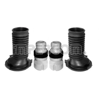 Kit de protection contre la poussière, amortisseur ORIGINAL IMPERIUM 50899