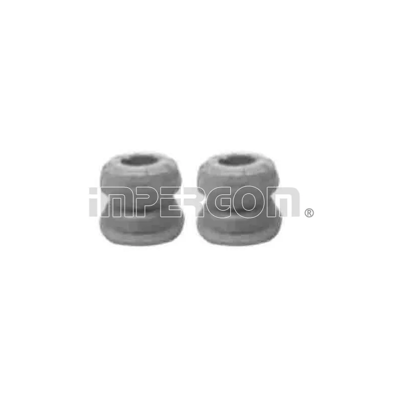 Kit de protection contre la poussière, amortisseur ORIGINAL IMPERIUM 50911