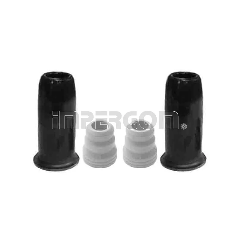 Kit de protection contre la poussière, amortisseur ORIGINAL IMPERIUM 50914