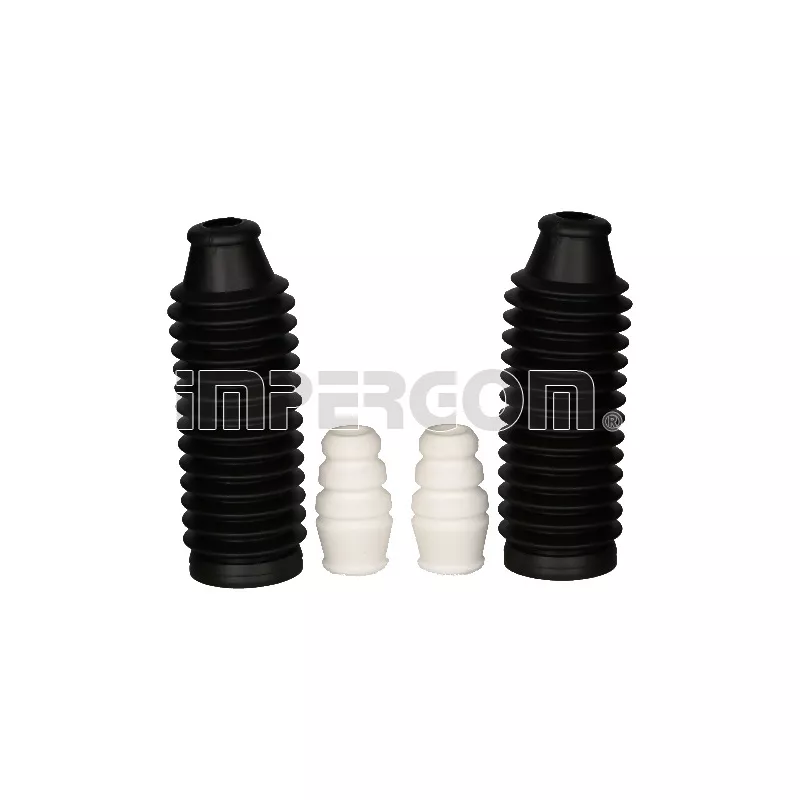 Kit de protection contre la poussière, amortisseur ORIGINAL IMPERIUM 50915