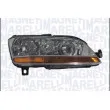 Projecteur principal MAGNETI MARELLI 712422231129 - Visuel 1