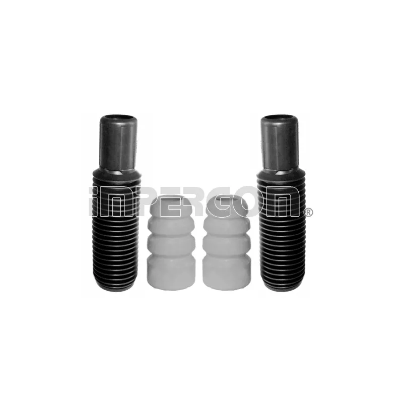 Kit de protection contre la poussière, amortisseur ORIGINAL IMPERIUM 50931