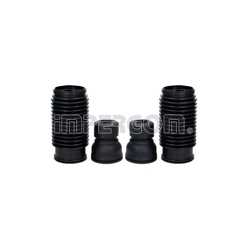Kit de protection contre la poussière, amortisseur ORIGINAL IMPERIUM 50941
