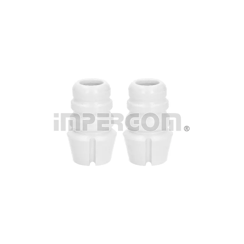 Kit de protection contre la poussière, amortisseur ORIGINAL IMPERIUM 50968