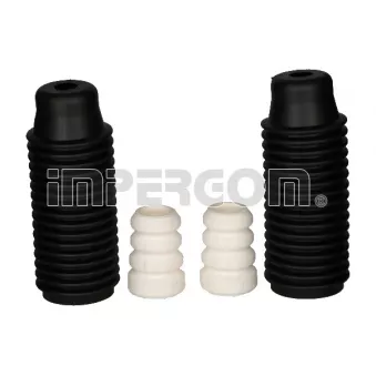Kit de protection contre la poussière, amortisseur ORIGINAL IMPERIUM 50999