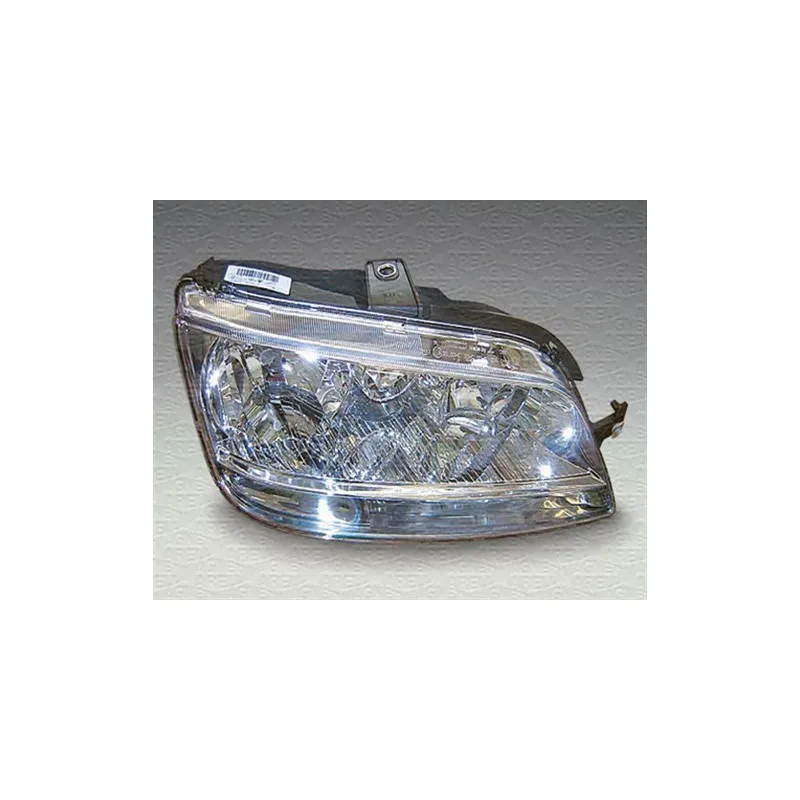 Projecteur principal MAGNETI MARELLI 712422411129