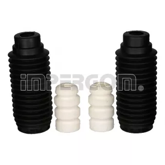 Kit de protection contre la poussière, amortisseur ORIGINAL IMPERIUM 51009