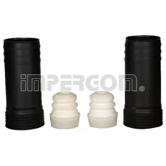 Kit de protection contre la poussière, amortisseur ORIGINAL IMPERIUM 51012