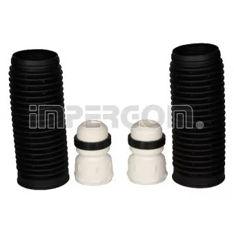 Kit de protection contre la poussière, amortisseur ORIGINAL IMPERIUM 51017