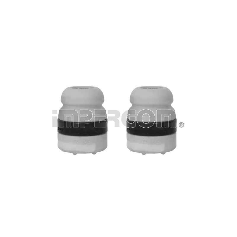 Kit de protection contre la poussière, amortisseur ORIGINAL IMPERIUM 51028