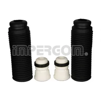 Kit de protection contre la poussière, amortisseur ORIGINAL IMPERIUM 51036
