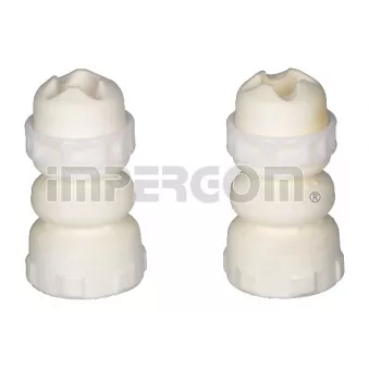 Kit de protection contre la poussière, amortisseur ORIGINAL IMPERIUM 51054