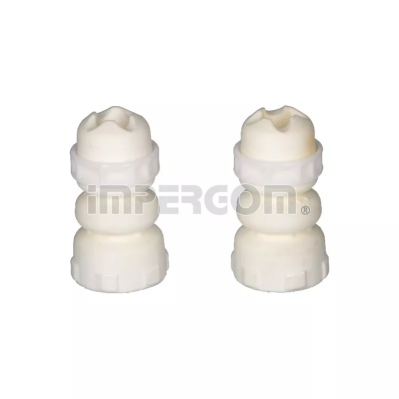 Kit de protection contre la poussière, amortisseur ORIGINAL IMPERIUM 51054