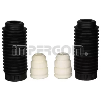 Kit de protection contre la poussière, amortisseur ORIGINAL IMPERIUM 51066