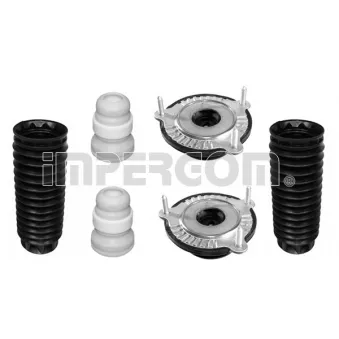 Kit de protection contre la poussière, amortisseur ORIGINAL IMPERIUM 51075