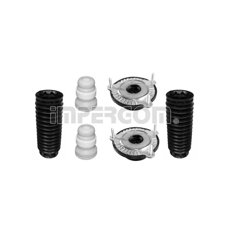 Kit de protection contre la poussière, amortisseur ORIGINAL IMPERIUM 51075