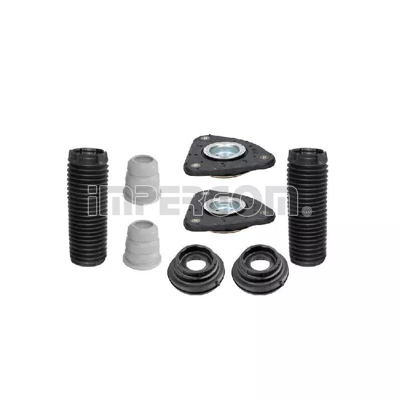 Kit de protection contre la poussière, amortisseur ORIGINAL IMPERIUM 51076