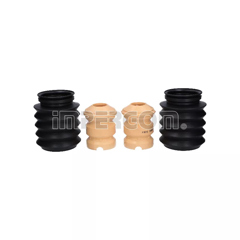 Kit de protection contre la poussière, amortisseur ORIGINAL IMPERIUM 51083