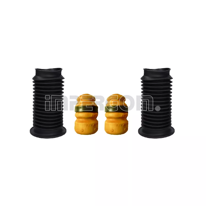 Kit de protection contre la poussière, amortisseur ORIGINAL IMPERIUM 51102