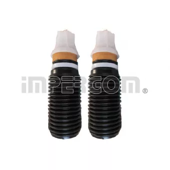 Kit de protection contre la poussière, amortisseur ORIGINAL IMPERIUM 51103