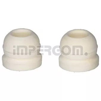 Kit de protection contre la poussière, amortisseur ORIGINAL IMPERIUM 51104