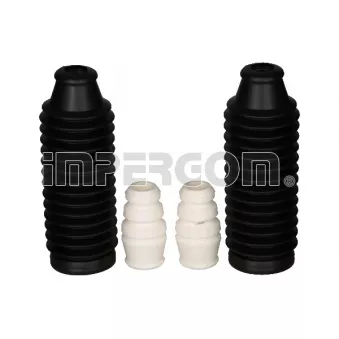 Kit de protection contre la poussière, amortisseur ORIGINAL IMPERIUM 51113