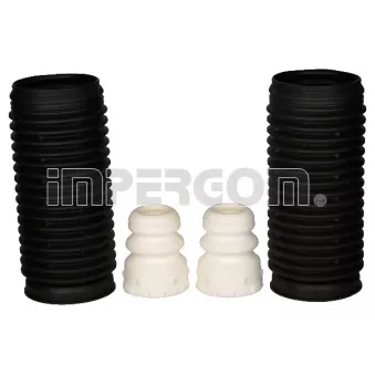Kit de protection contre la poussière, amortisseur ORIGINAL IMPERIUM 51128