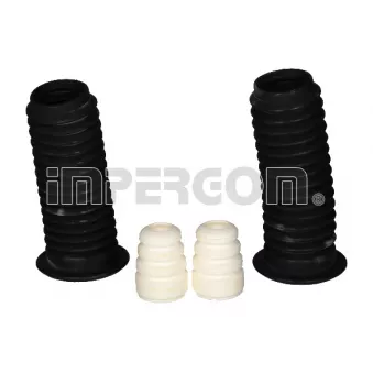 Kit de protection contre la poussière, amortisseur ORIGINAL IMPERIUM 51132
