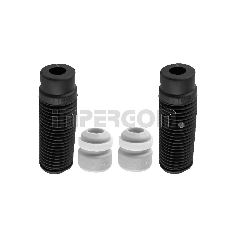 Kit de protection contre la poussière, amortisseur ORIGINAL IMPERIUM 51147
