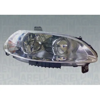 Projecteur principal MAGNETI MARELLI 712425521129