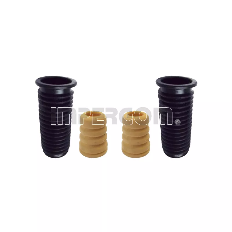 Kit de protection contre la poussière, amortisseur ORIGINAL IMPERIUM 51156