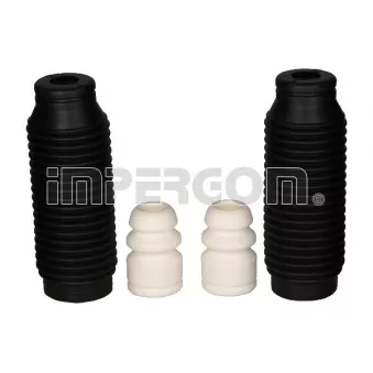 Kit de protection contre la poussière, amortisseur ORIGINAL IMPERIUM 51160