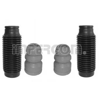 Kit de protection contre la poussière, amortisseur ORIGINAL IMPERIUM 51161