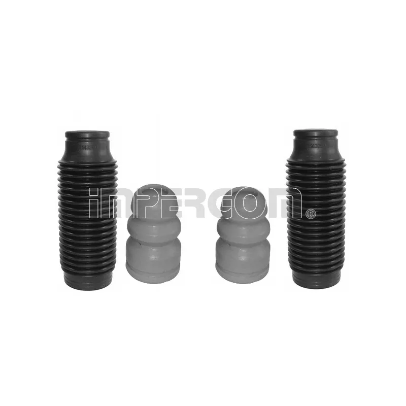 Kit de protection contre la poussière, amortisseur ORIGINAL IMPERIUM 51161