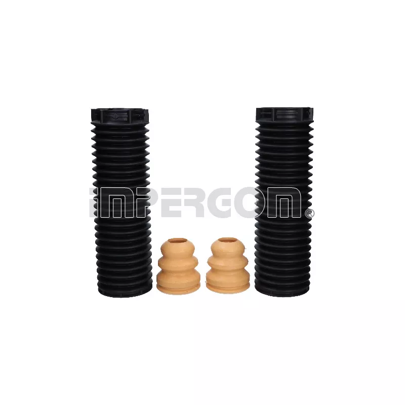 Kit de protection contre la poussière, amortisseur ORIGINAL IMPERIUM 51163