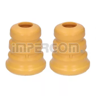 Kit de protection contre la poussière, amortisseur ORIGINAL IMPERIUM 51166