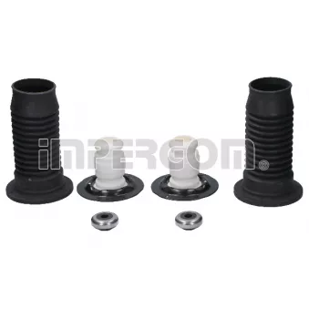 Kit de protection contre la poussière, amortisseur ORIGINAL IMPERIUM 51167