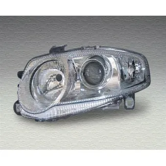 Projecteur principal MAGNETI MARELLI