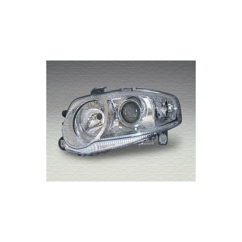 Projecteur principal MAGNETI MARELLI 712426501129