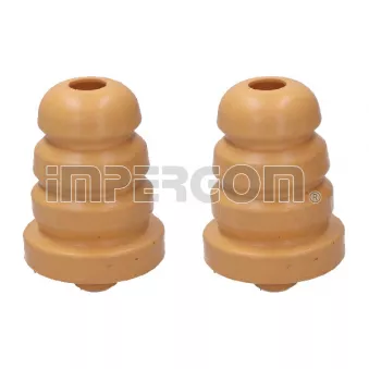 Kit de protection contre la poussière, amortisseur ORIGINAL IMPERIUM 51203