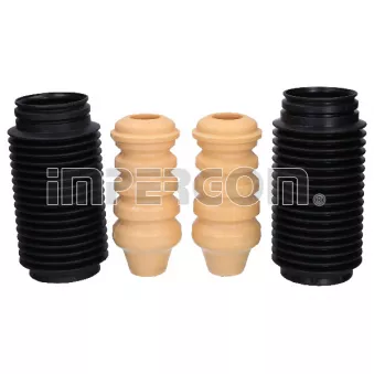 Kit de protection contre la poussière, amortisseur ORIGINAL IMPERIUM 51206