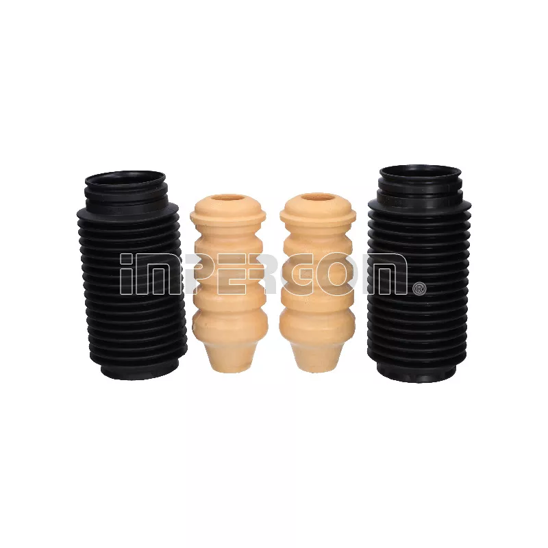 Kit de protection contre la poussière, amortisseur ORIGINAL IMPERIUM 51206