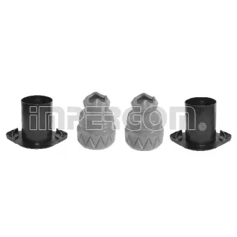 Kit de protection contre la poussière, amortisseur ORIGINAL IMPERIUM 51218