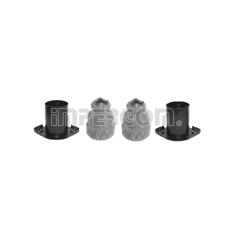 Kit de protection contre la poussière, amortisseur ORIGINAL IMPERIUM 51218