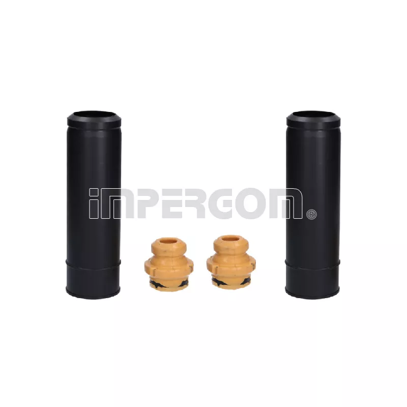 Kit de protection contre la poussière, amortisseur ORIGINAL IMPERIUM 51221