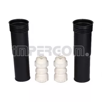 Kit de protection contre la poussière, amortisseur ORIGINAL IMPERIUM 51236